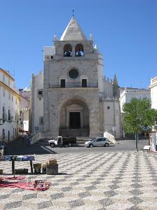 Elvas