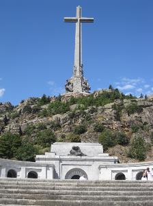 Valley of the Fallen